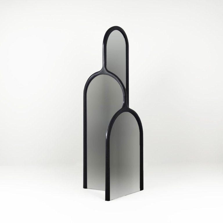  - Willow N°3 - Mirror